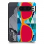הקיץ כאן כיסוי מגן סליקון מעוצב ל Google Pixel 8 Pro סקרין מובייל
