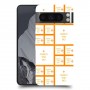 20 תמונות כיסוי מגן סליקון עם התמונות שלך ל Google Pixel 8 Pro סקרין מובייל