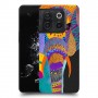 תקציר אלפנט כיסוי מגן סליקון מעוצב ל Oneplus 10T סקרין מובייל