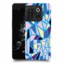 דמויות כחולות כיסוי מגן סליקון מעוצב ל Oneplus 10T סקרין מובייל