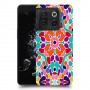 פדלים צבעוניים כיסוי מגן סליקון מעוצב ל Oneplus 10T סקרין מובייל