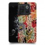 הפשטה דוטי כיסוי מגן סליקון מעוצב ל Oneplus 10T סקרין מובייל