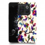 פרחי בד כיסוי מגן סליקון מעוצב ל Oneplus 10T סקרין מובייל