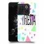 פיאסטה כיסוי מגן סליקון מעוצב ל Oneplus 10T סקרין מובייל