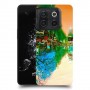 אמנות כיסוי מגן סליקון מעוצב ל Oneplus 10T סקרין מובייל
