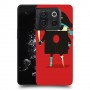 פיראט מצחיק כיסוי מגן סליקון מעוצב ל Oneplus 10T סקרין מובייל