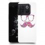 איש פיקסל כיסוי מגן סליקון מעוצב ל Oneplus 10T סקרין מובייל