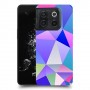 הפשטת קשת כיסוי מגן סליקון מעוצב ל Oneplus 10T סקרין מובייל