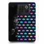 קשת בדגים כיסוי מגן סליקון מעוצב ל Oneplus 10T סקרין מובייל