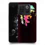 קשת מונרו כיסוי מגן סליקון מעוצב ל Oneplus 10T סקרין מובייל