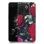 ורדים, ורדים כיסוי מגן סליקון מעוצב ל Oneplus 10T סקרין מובייל
