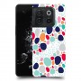 אבני ים כיסוי מגן סליקון מעוצב ל Oneplus 10T סקרין מובייל