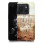 מישהו רחוק רחוק כיסוי מגן סליקון מעוצב ל Oneplus 10T סקרין מובייל