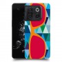 הקיץ כאן כיסוי מגן סליקון מעוצב ל Oneplus 10T סקרין מובייל