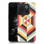 צפה בהפשטה כיסוי מגן סליקון מעוצב ל Oneplus 10T סקרין מובייל