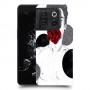 מתנה של נשים כיסוי מגן סליקון מעוצב ל Oneplus 10T סקרין מובייל