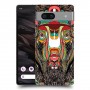 בול של בד כיסוי מגן סליקון מעוצב ל Google Pixel 7a סקרין מובייל