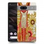 קנגרו כיסוי מגן סליקון מעוצב ל Google Pixel 7a סקרין מובייל