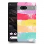 הקשת של הילד כיסוי מגן סליקון מעוצב ל Google Pixel 7a סקרין מובייל