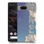 חוֹלֵם כיסוי מגן סליקון מעוצב ל Google Pixel 7a סקרין מובייל