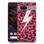 High Waltage Leo כיסוי מגן סליקון מעוצב ל Google Pixel 7a סקרין מובייל