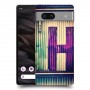 איך זה כיסוי מגן סליקון מעוצב ל Google Pixel 7a סקרין מובייל