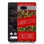 חג המולד הקטן כיסוי מגן סליקון מעוצב ל Google Pixel 7a סקרין מובייל