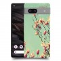 יום קסום כיסוי מגן סליקון מעוצב ל Google Pixel 7a סקרין מובייל