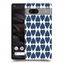 לבבות פסיפס כיסוי מגן סליקון מעוצב ל Google Pixel 7a סקרין מובייל