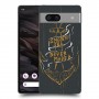 אין ים חלק כיסוי מגן סליקון מעוצב ל Google Pixel 7a סקרין מובייל