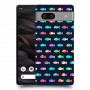 קשת בדגים כיסוי מגן סליקון מעוצב ל Google Pixel 7a סקרין מובייל
