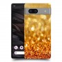 תכשיטים חוליים כיסוי מגן סליקון מעוצב ל Google Pixel 7a סקרין מובייל