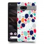 אבני ים כיסוי מגן סליקון מעוצב ל Google Pixel 7a סקרין מובייל