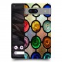 ויטראז ' כיסוי מגן סליקון מעוצב ל Google Pixel 7a סקרין מובייל