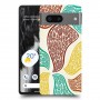 ציפורים או לא כיסוי מגן סליקון מעוצב ל Google Pixel 7 סקרין מובייל