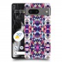 קליידוסקופ כיסוי מגן סליקון מעוצב ל Google Pixel 7 סקרין מובייל