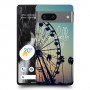 קואצ'לה כיסוי מגן סליקון מעוצב ל Google Pixel 7 סקרין מובייל