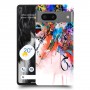 Buket צבעוני כיסוי מגן סליקון מעוצב ל Google Pixel 7 סקרין מובייל