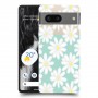 חינניות בירוק כיסוי מגן סליקון מעוצב ל Google Pixel 7 סקרין מובייל