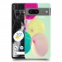אל תדאג כיסוי מגן סליקון מעוצב ל Google Pixel 7 סקרין מובייל