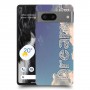 חוֹלֵם כיסוי מגן סליקון מעוצב ל Google Pixel 7 סקרין מובייל