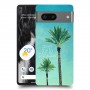 לפגוש אותי בגן העדן כיסוי מגן סליקון מעוצב ל Google Pixel 7 סקרין מובייל