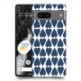 לבבות פסיפס כיסוי מגן סליקון מעוצב ל Google Pixel 7 סקרין מובייל