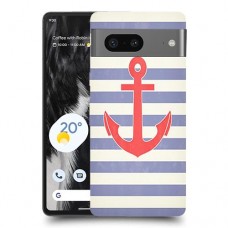 ימי NAVI כיסוי מגן סליקון מעוצב ל Google Pixel 7 סקרין מובייל