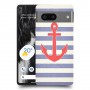 ימי NAVI כיסוי מגן סליקון מעוצב ל Google Pixel 7 סקרין מובייל