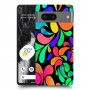 ניאון Venzels כיסוי מגן סליקון מעוצב ל Google Pixel 7 סקרין מובייל