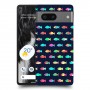 קשת בדגים כיסוי מגן סליקון מעוצב ל Google Pixel 7 סקרין מובייל