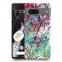 קפיץ בסגול כיסוי מגן סליקון מעוצב ל Google Pixel 7 סקרין מובייל