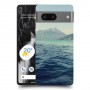 אי לא מיושב כיסוי מגן סליקון מעוצב ל Google Pixel 7 סקרין מובייל