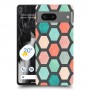 חלת דבש לא -אהובה כיסוי מגן סליקון מעוצב ל Google Pixel 7 סקרין מובייל